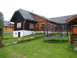 Hütte ZDENKA - Západné Tatry - Orava - Huty  | 123ubytovanie.sk