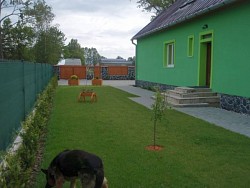 Appartements SLÁVKA - Vysoké Tatry - Spišská Belá  | 123ubytovanie.sk