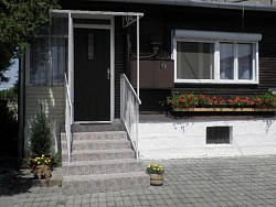 Apartman VÁRADY