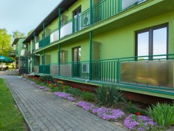 Szálloda GUEST CENTRE