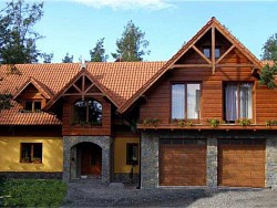 VILLA VERONIKA - Vysoké Tatry - Stará Lesná  | 123ubytovanie.sk