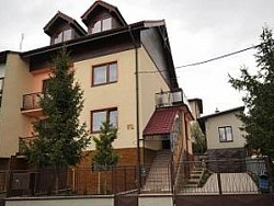 Privat LUBOR - Vysoké Tatry - Poprad  | 123ubytovanie.sk