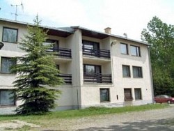 Pension AGROSTAV