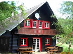 Cottage MARÍNA - Vysoké Tatry - Ždiar  | 123ubytovanie.sk