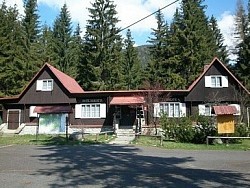 Autocamping RAČKOVÁ DOLINA - Západné Tatry - Liptov - Pribylina  | 123ubytovanie.sk