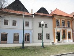 Hotel HVIEZDOSLAV ***+ - Vysoké Tatry - Kežmarok  | 123ubytovanie.sk