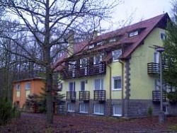 Pension JAVORINA - Horná Nitra - Duchonka  | 123ubytovanie.sk