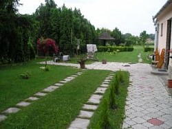 Privat KÚTNIKY - Dunajská Streda - Kútniky  | 123ubytovanie.sk