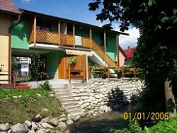 Apartment ŠROBA - Západné Tatry - Orava - Zuberec  | 123ubytovanie.sk