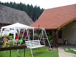 Privat BUKOVINA