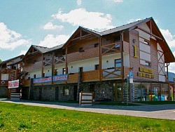 Apartamenty SKI & SUN - Liptov - Nízke Tatry - Demänová  | 123ubytovanie.sk