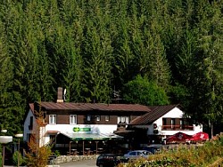 Hütte ZÁHRADKY - Nízke Tatry - Demänovská Dolina - Jasná  | 123ubytovanie.sk