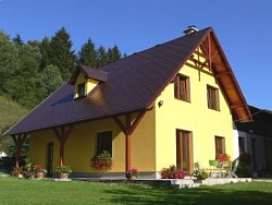 Privat VILKA NATÁLIA - Kysuce - Oščadnica  | 123ubytovanie.sk