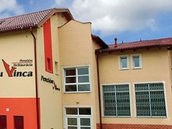 Pension U VINCA