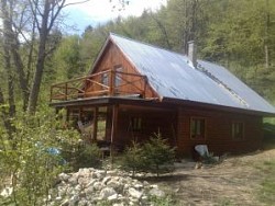 Cottage LILI - Malá Fatra - Terchová  | 123ubytovanie.sk