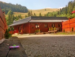 Apartman BRONKA