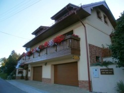 Apartmán MIŠÚTY 586