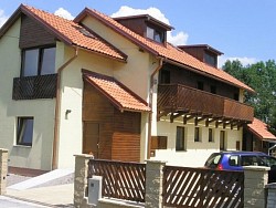 Pension TROIKA - Nízke Tatry - Liptov - Pavčina Lehota  | 123ubytovanie.sk