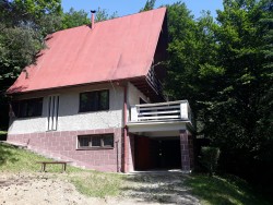 Cottage PRIOR 90 - Stredné Považie - Belušské Slatiny  | 123ubytovanie.sk