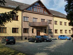 Hotel turystyczny SIP STREČNO - Malá Fatra - Strečno  | 123ubytovanie.sk