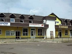 Pension EUROHARMEN