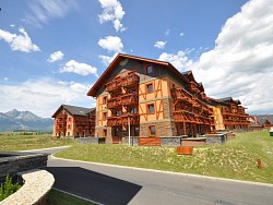 TATRAGOLF MOUNTAIN RESORT - Vysoké Tatry - Veľká Lomnica  | 123ubytovanie.sk