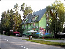 Hütte SIMI - Orava - Námestovo - Slanická osada  | 123ubytovanie.sk