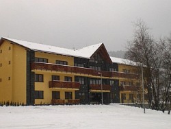 Apartmán LEBO