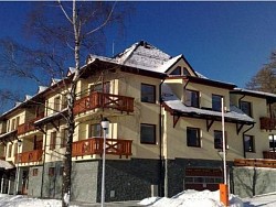 Appartement HOREC DONOVALY - Nízke Tatry - Donovaly  | 123ubytovanie.sk