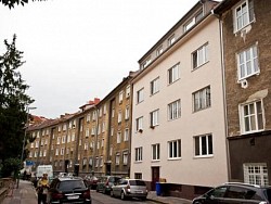 Appartement APRICOT