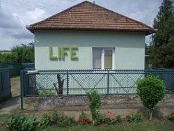 Privát LIFE - Podhájska - Pozba  | 123ubytovanie.sk