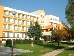 Hotel JANTÁR*** - Poiplie - Dudince | 123ubytovanie.sk