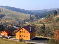 Chata LUNA - Stredné Považie - Dešná  | 123ubytovanie.sk
