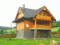 Cottage GORAL