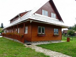 Drevenica U KLOCHÁŇA - Liptov - Ivachnová  | 123ubytovanie.sk