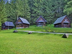 Chata ZUBEREC UNIZA - Západné Tatry - Orava - Zuberec  | 123ubytovanie.sk