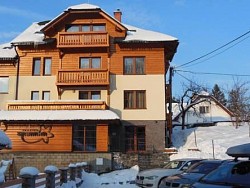 Pension SASANKA - Kysuce - Oščadnica  | 123ubytovanie.sk