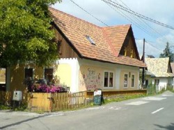 Pension STARÝ HOSTINEC