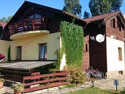 Penzión VILA MERY - Vysoké Tatry - Poprad  | 123ubytovanie.sk