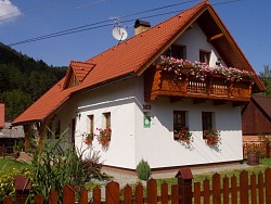 Pension BÔRKA *** - Malá Fatra - Fačkov  | 123ubytovanie.sk