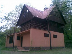 Cottage LUNA - Pohronie - Kováčová  | 123ubytovanie.sk