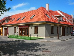 Pension PATRIOT - Trnavsko - Trnava | 123ubytovanie.sk