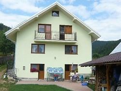 Private PeMiNi - Západné Tatry - Orava - Habovka  | 123ubytovanie.sk