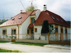 Privat BEDNÁR - Piešťany  - Moravany nad Váhom | 123ubytovanie.sk