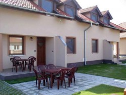 Apartmán TAMARA - Veľký Meder  | 123ubytovanie.sk