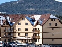 Appartement TELGÁRT HOME - Nízke Tatry - Telgárt  | 123ubytovanie.sk