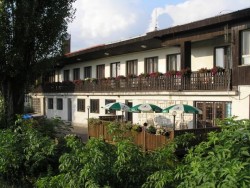 Pension LODENICA