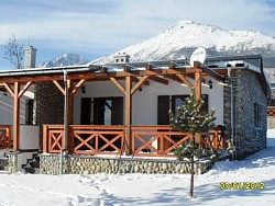 Apartament DRAČÍ ŠTÍT - Vysoké Tatry - Horný Smokovec  | 123ubytovanie.sk