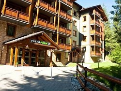 Apartmány FATRAPARK - Liptov - Ružomberok | 123ubytovanie.sk