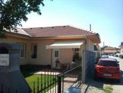 Apartman U FRANTIŠKA